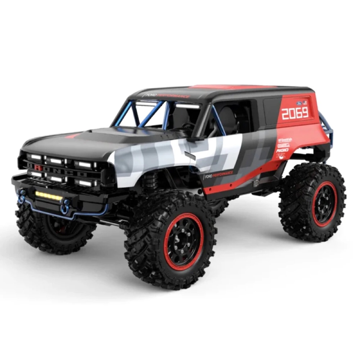 MJX Hyper Go H12P